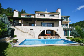 Villa Lunin 5* - Seaview Holiday Home